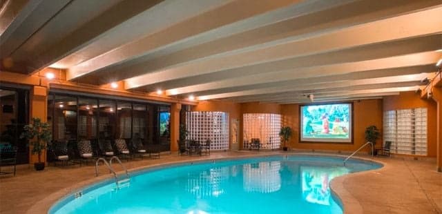 Winter Park Mountain Lodge