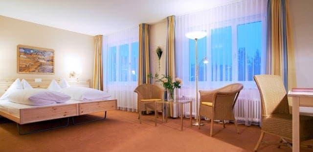 Sunstar Hotel Arosa
