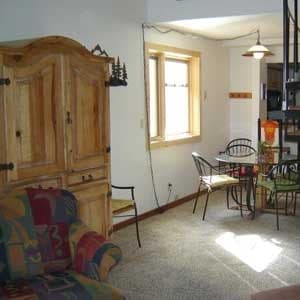 Foxpine Inn