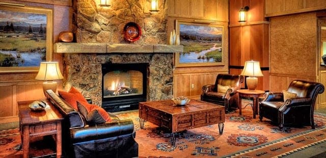 Steamboat Grand