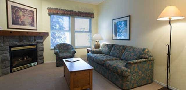 Silver Creek Lodge