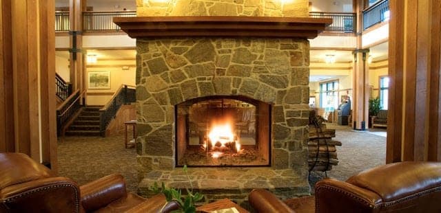 Grand Summit Hotel