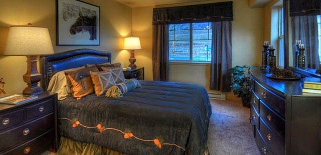 First Tracks