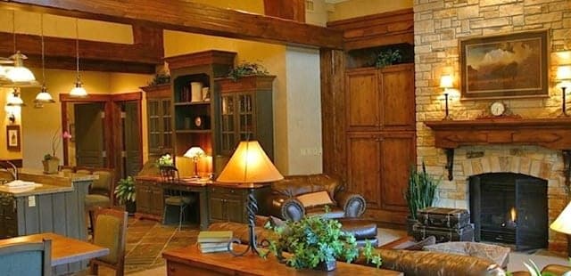 Hotel Park City