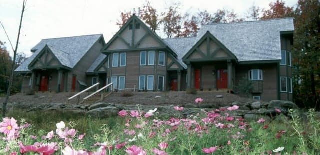 Jay Peak Condos