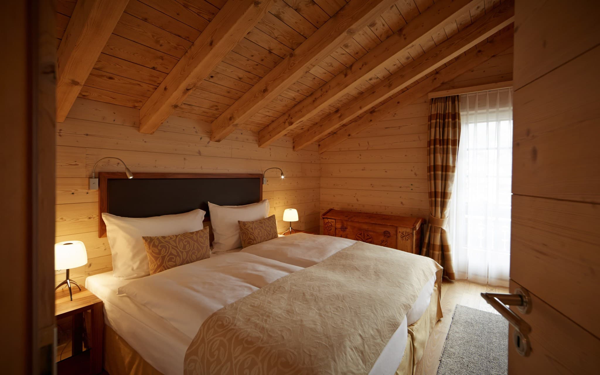 Grand Hotel Zermatterhof
