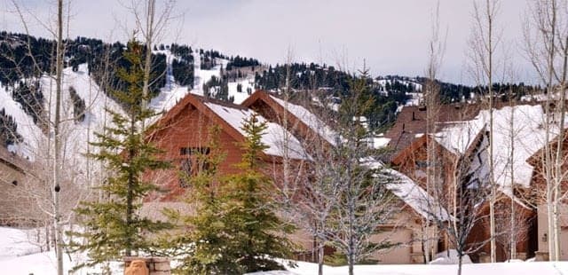 Deer Lake Village