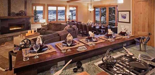 Falconhead Grande Lodge