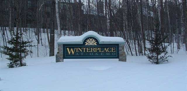 Winterplace