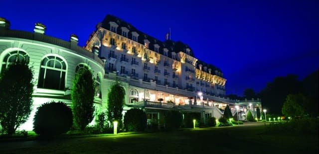 L Imperial Palace