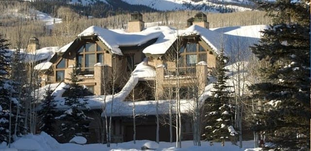 Owl Creek Townhomes