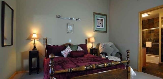 Alpine Villa Condo