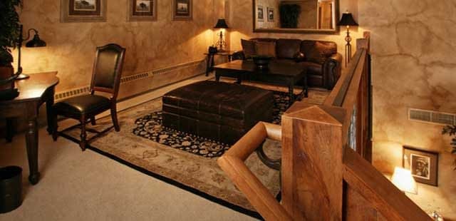 Highmark Steamboat Springs