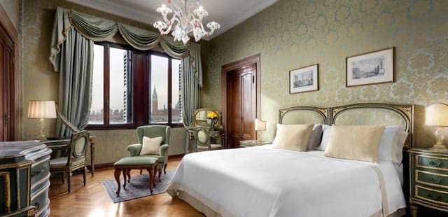 Hotel Danieli