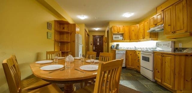 Chateau Big White
