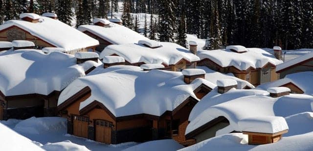 Sundance Townhomes