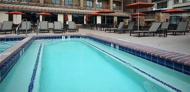 Steamboat Gondola Residences