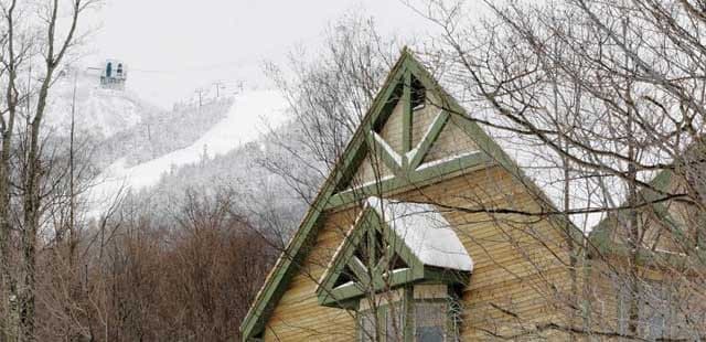 Jay Peak Condos
