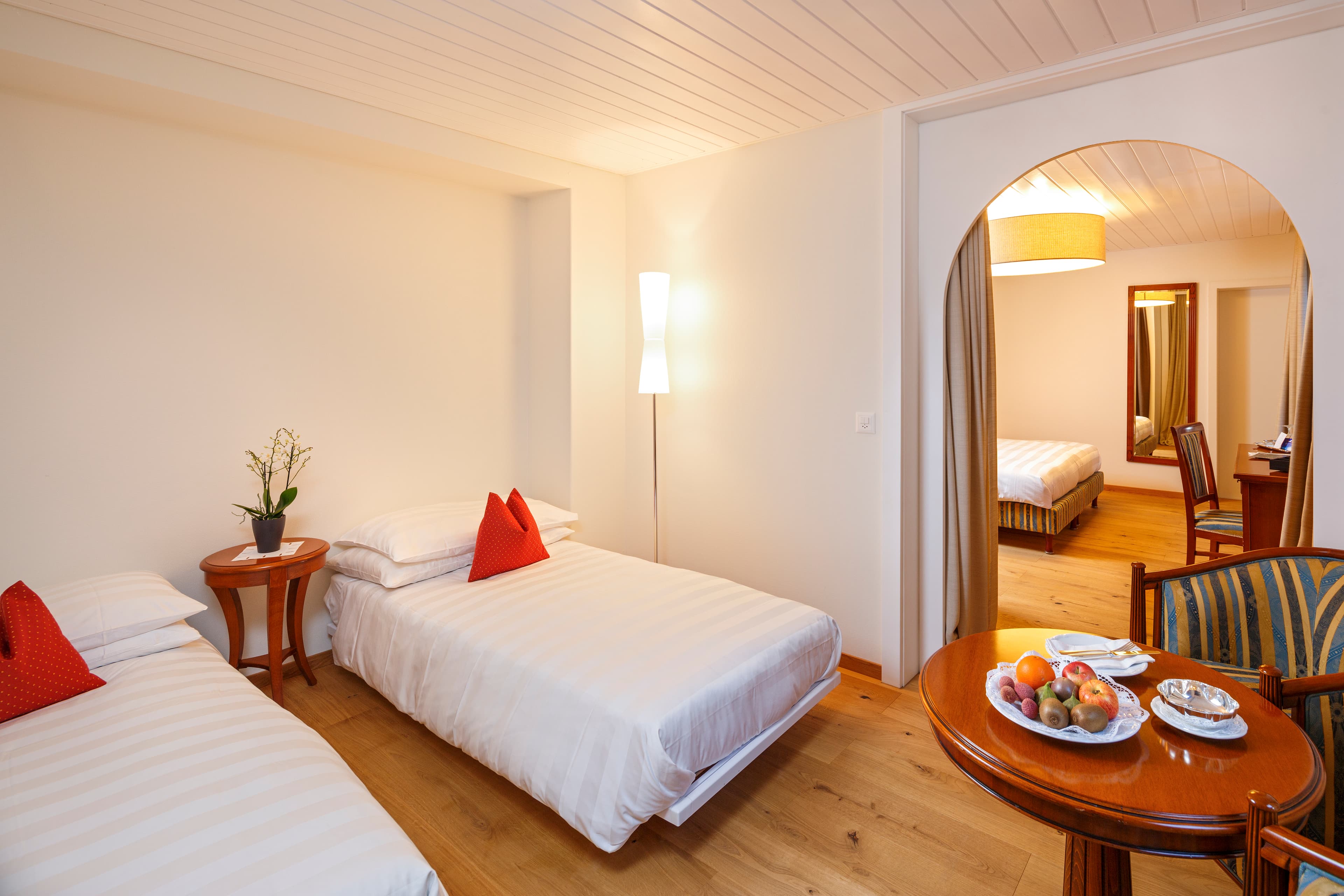 Beausite Park Hotel