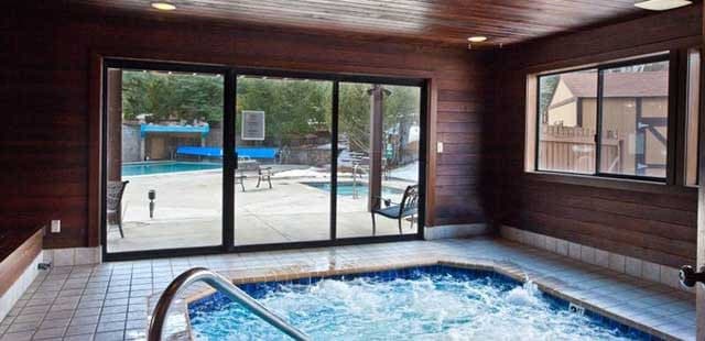 Red Pine Townhomes
