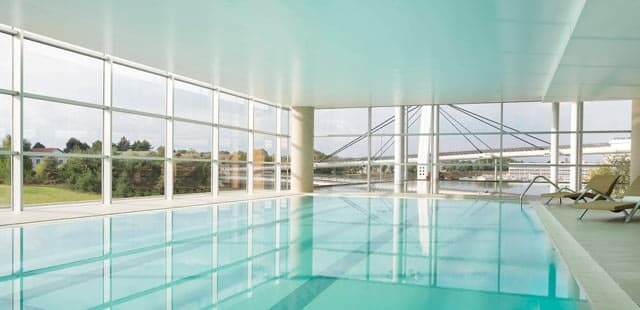 Sheraton Milan Malpensa Airport Hotel & Conference Centre