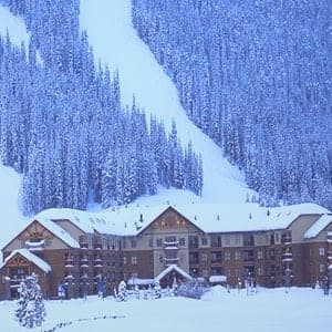 Copper Springs Lodge