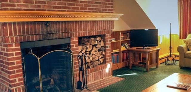 Trapp Family Lodge