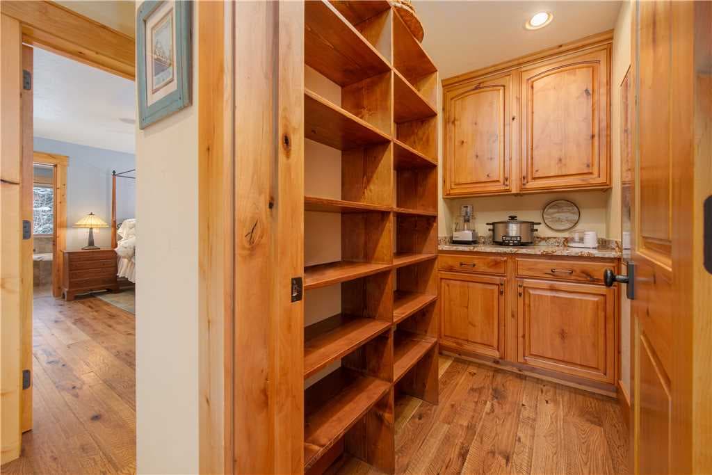 Pantry