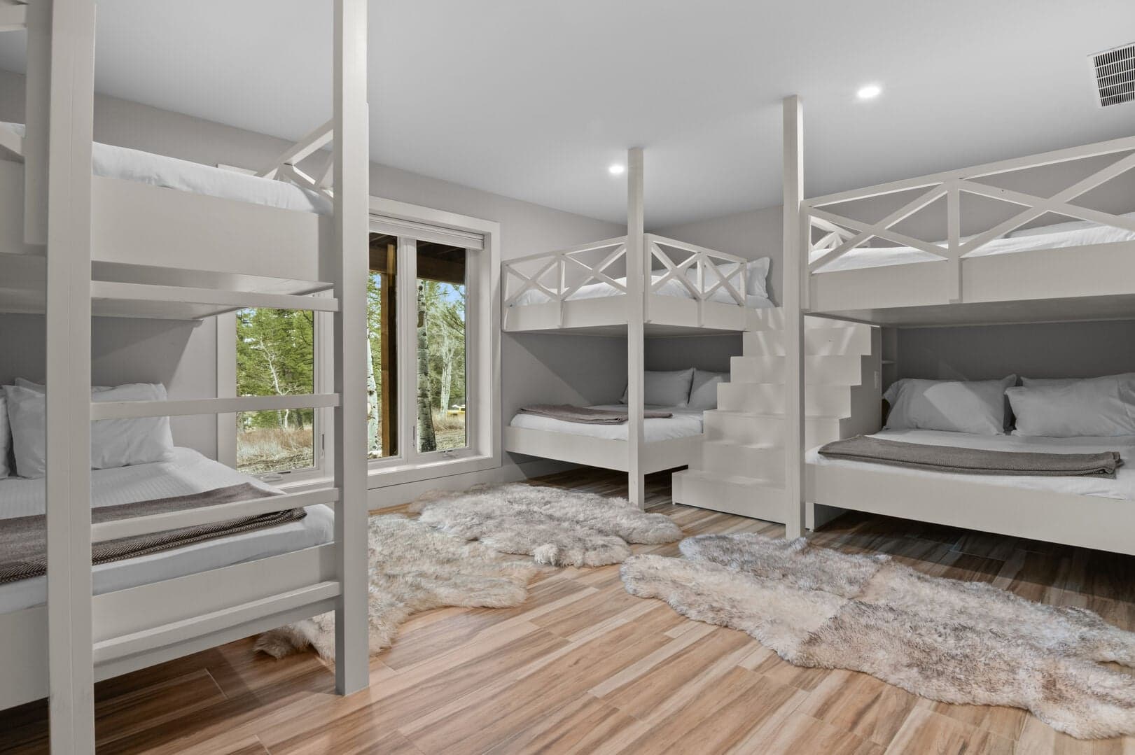 Bunk Room