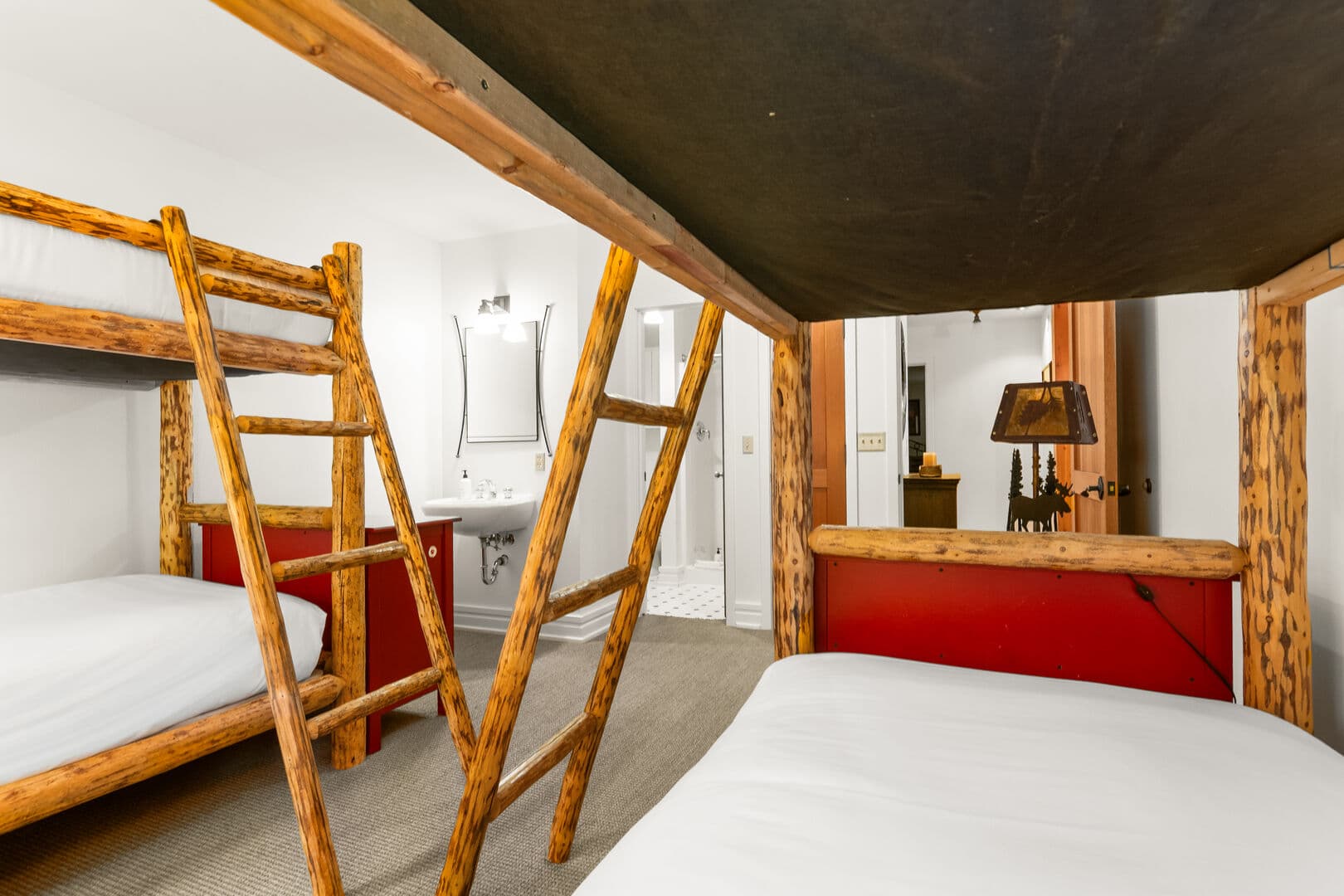 Bunk Room