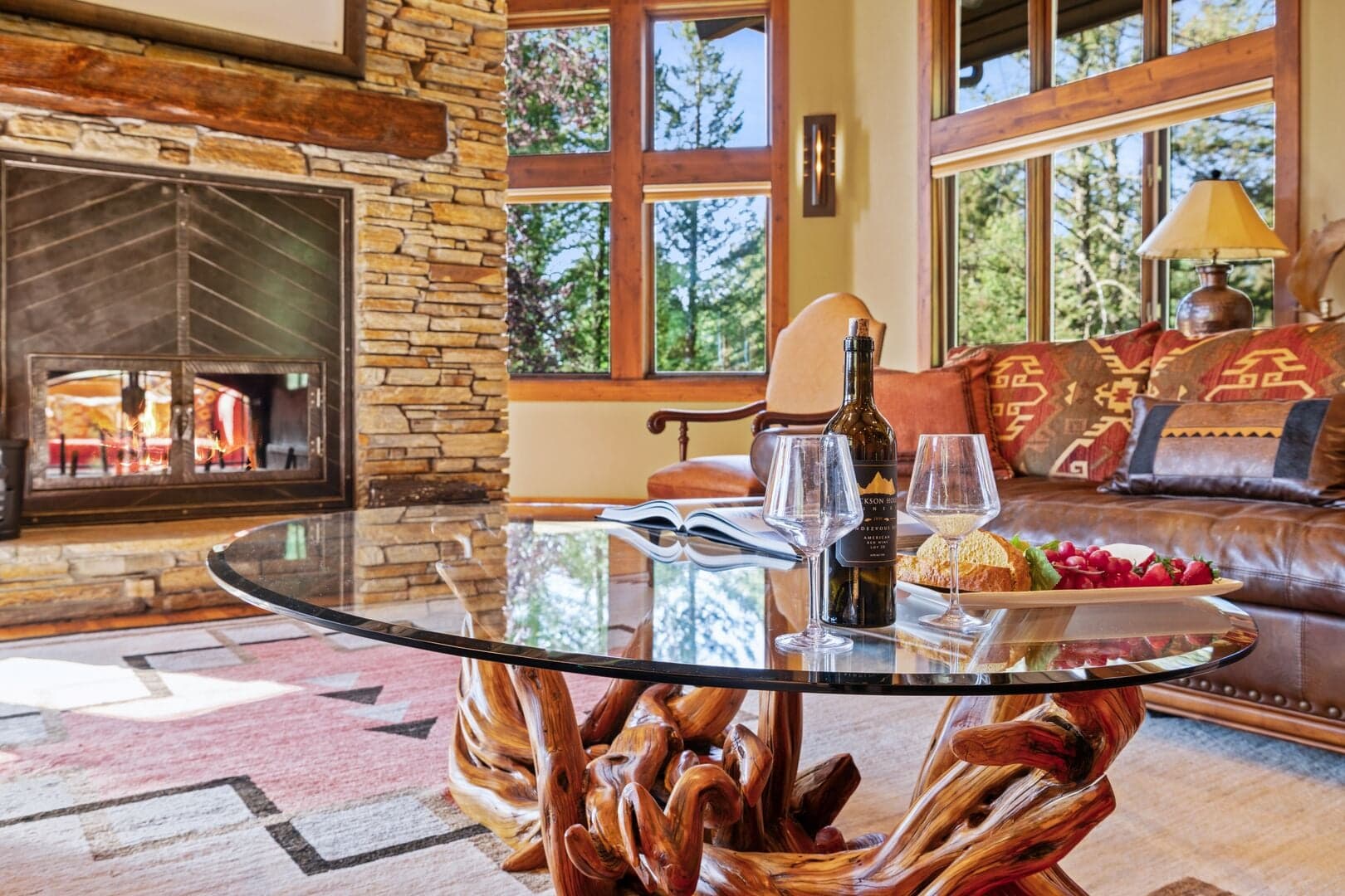 Main Living Room