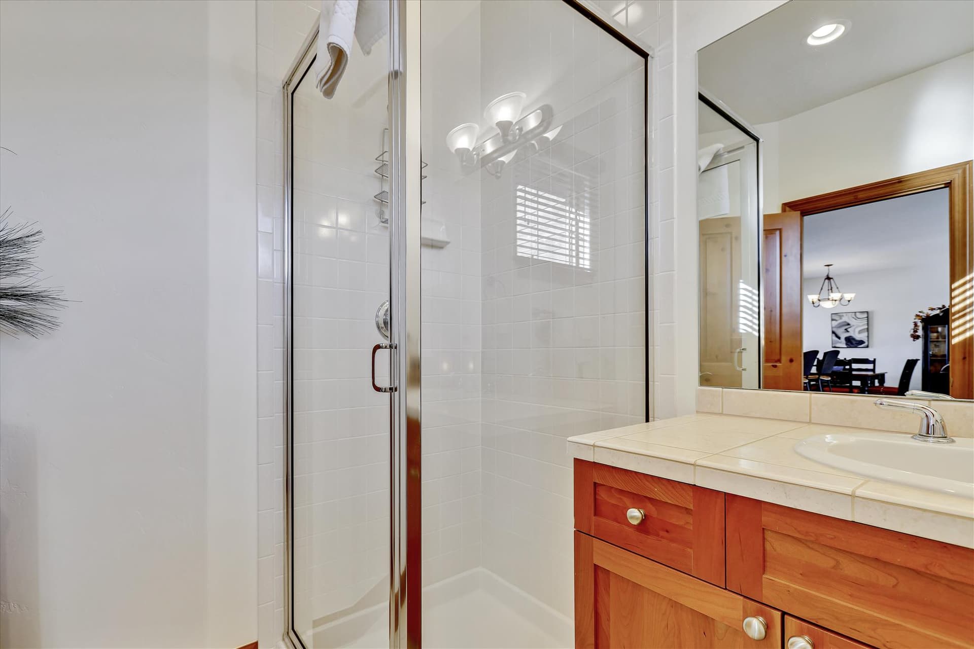 Bathroom - Highland Greens 66 - Breckenridge Vacation Rental