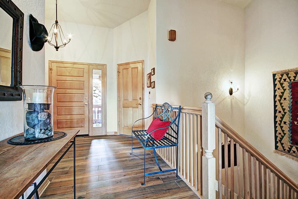 Hallway - Charter Ridge 60 Breckenridge Vacation Rental