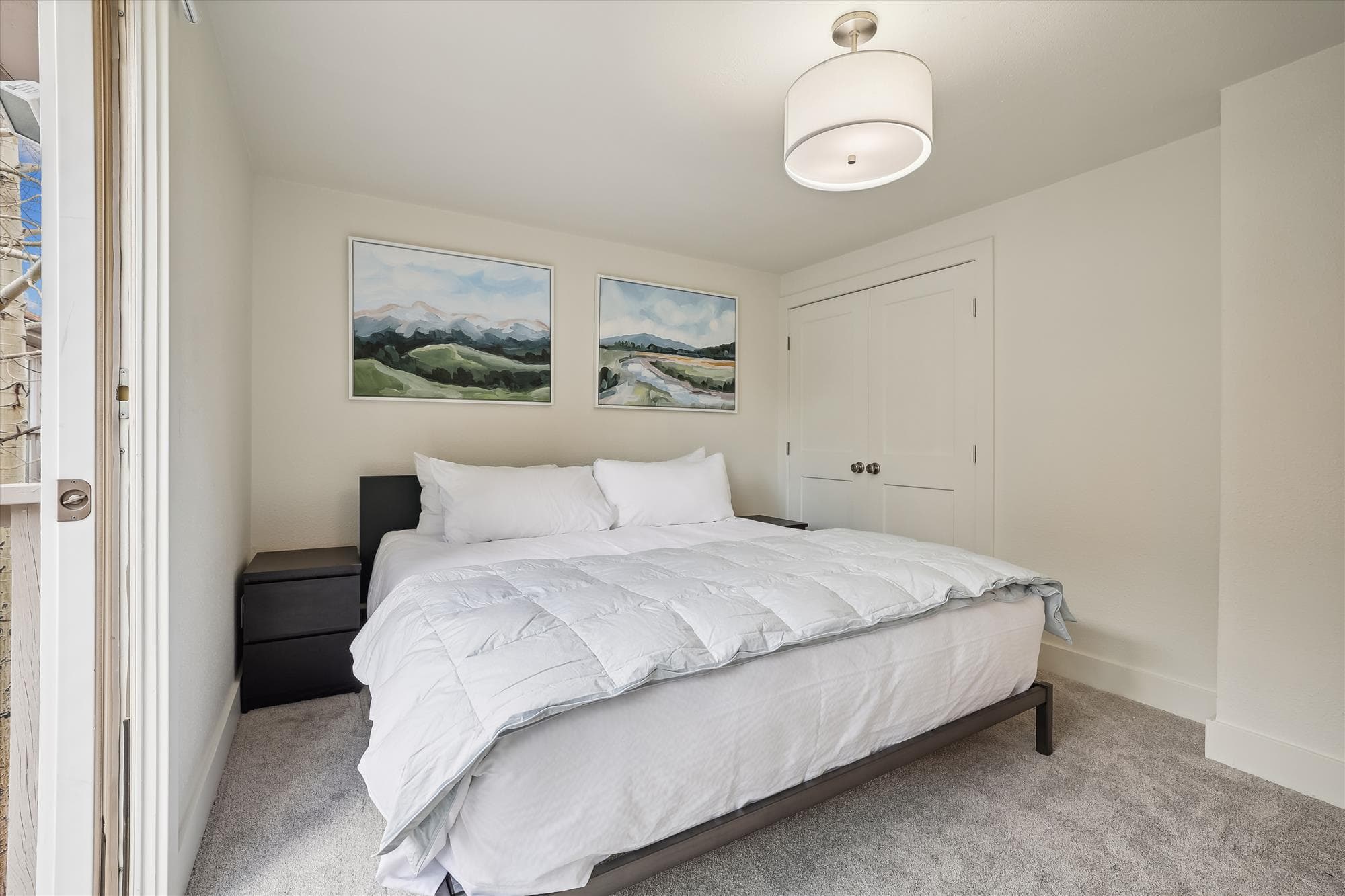 Bedroom - Frisco Creekside Retreat - Frisco Vacation Rental