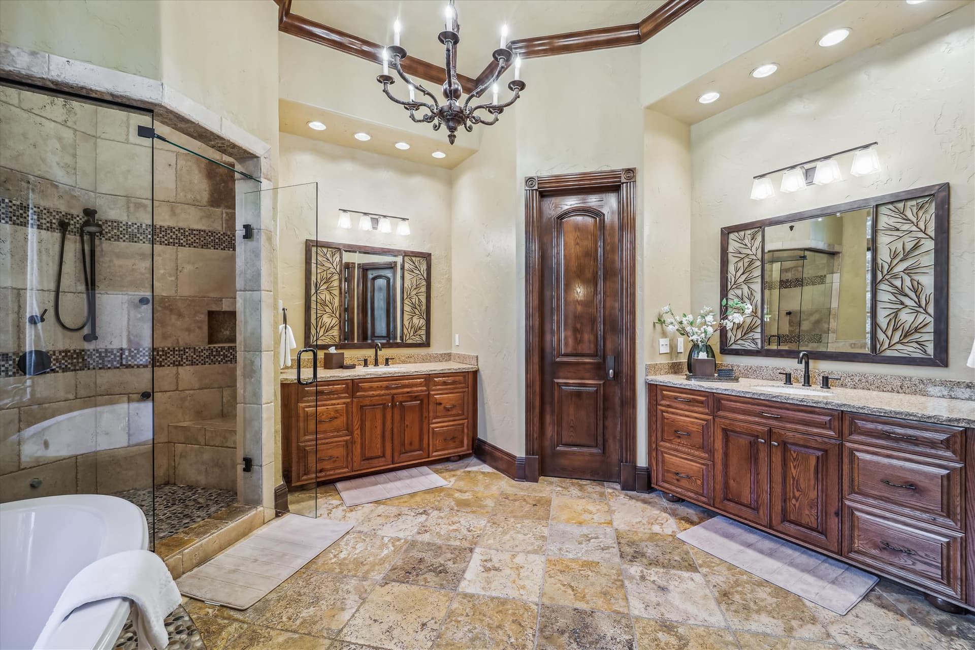 Bathroom - Gold King Retreat - Breckenridge Vacation Rental