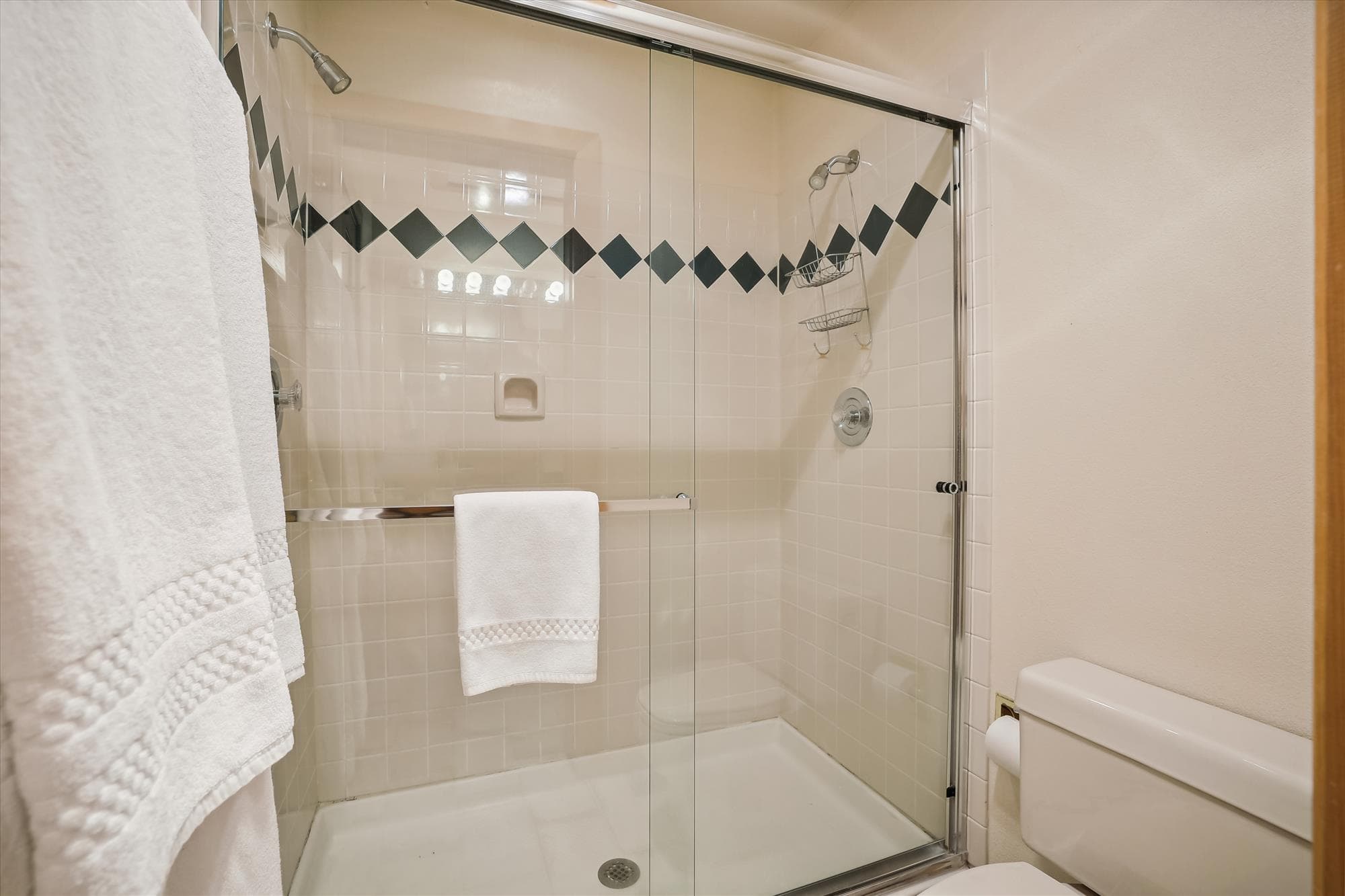 Bathroom - Hamilton Creek Cabin - Silverthorne Vacation Rental