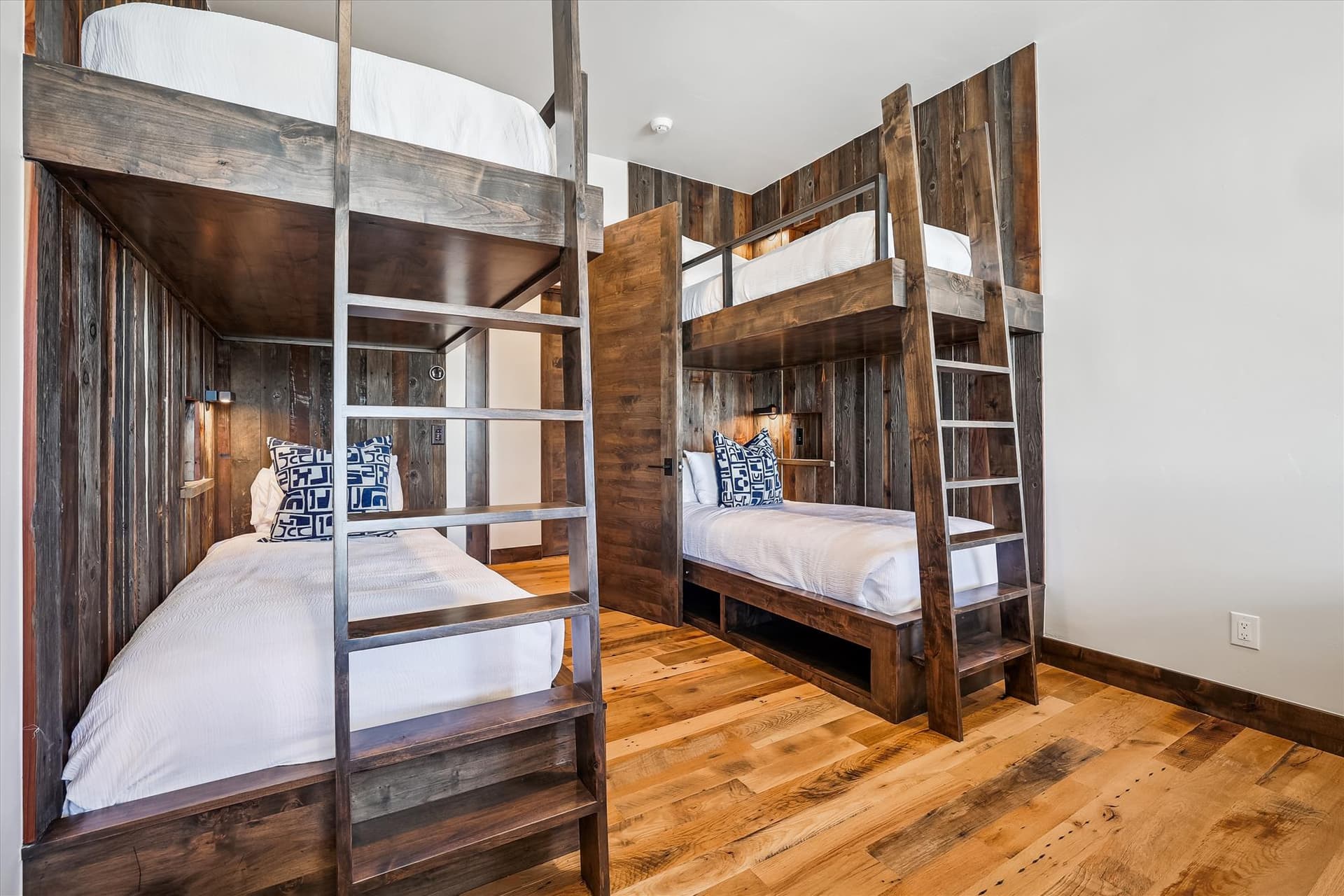 Bedroom - Modern View Manor - Breckenridge Vacation Rental
