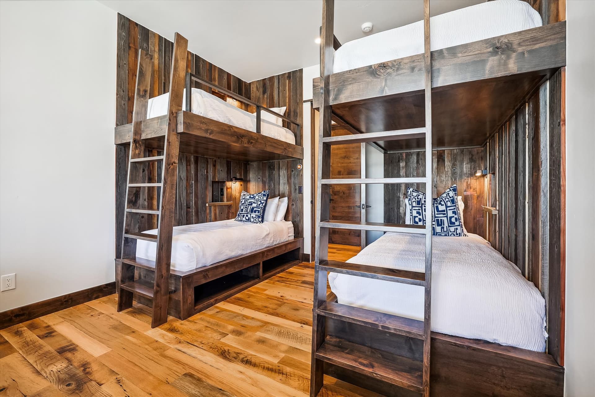 Bedroom - Modern View Manor - Breckenridge Vacation Rental