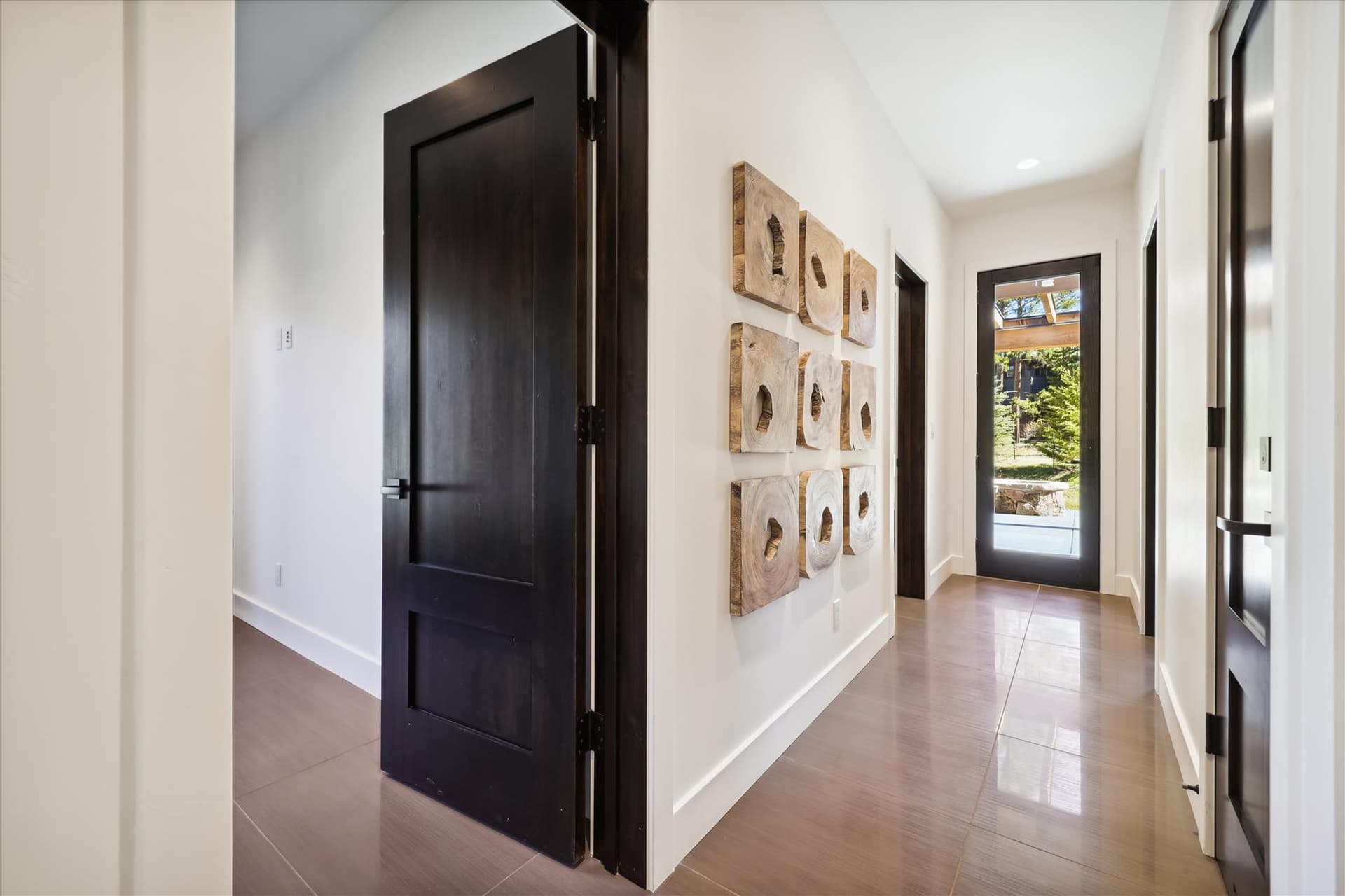 Hallway - Outside The Bubble - Breckenridge Vacation Rental