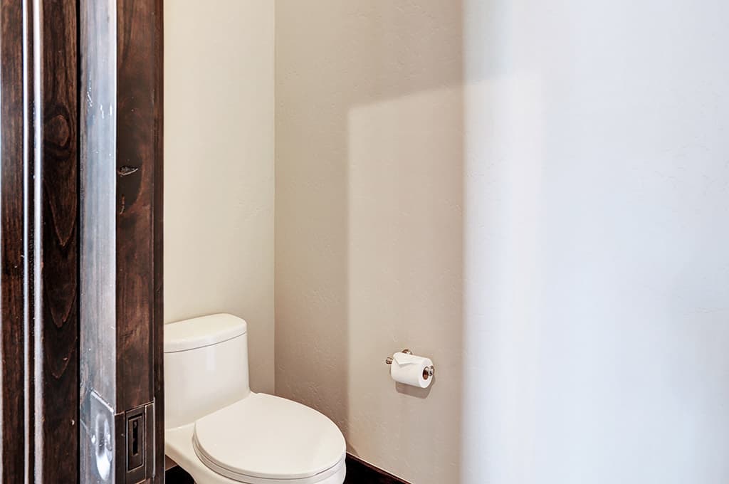 Bathroom - Shadows Summit - Breckenridge Vacation Rental