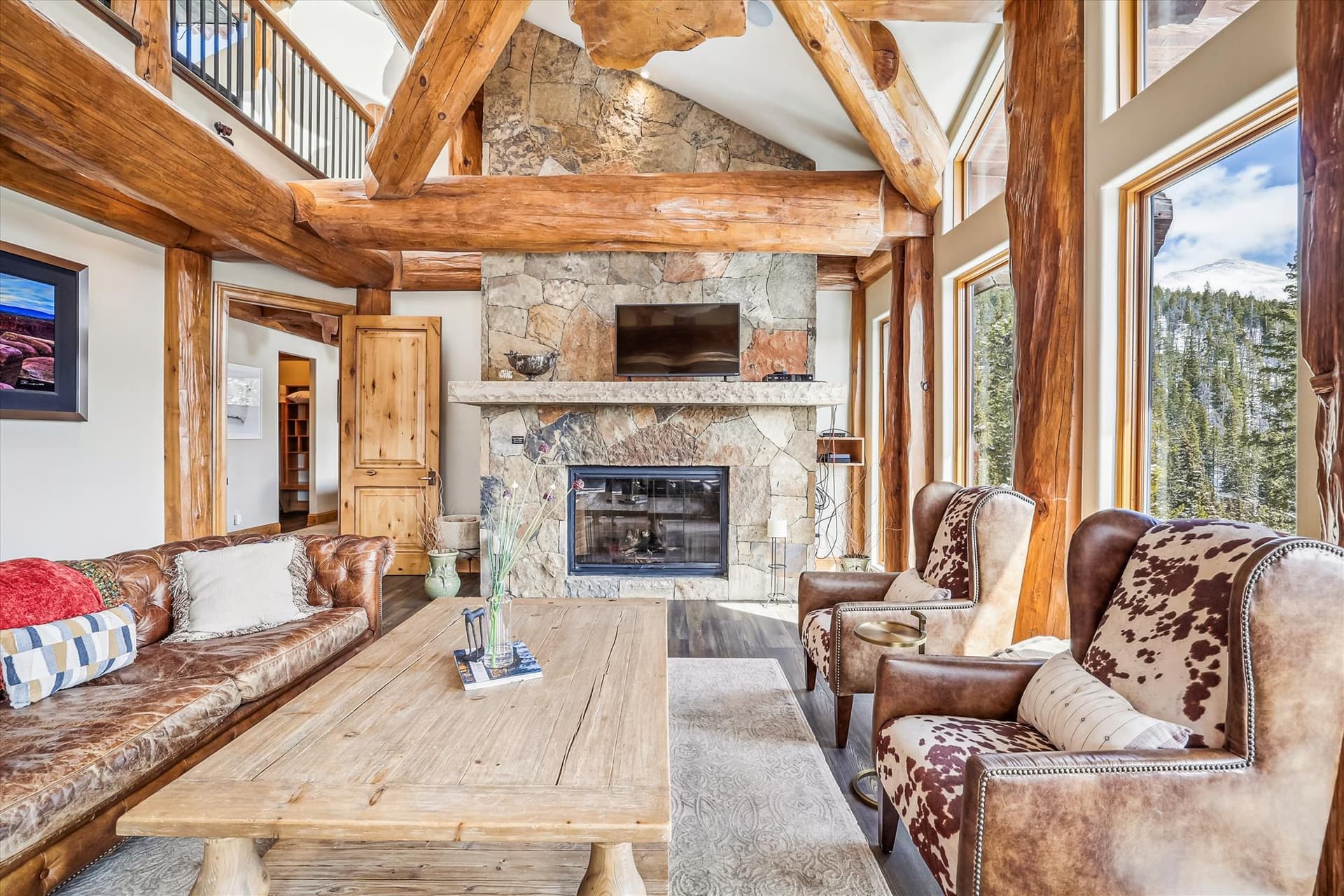- Clowsgill Holme Breckenridge Vacation Rental