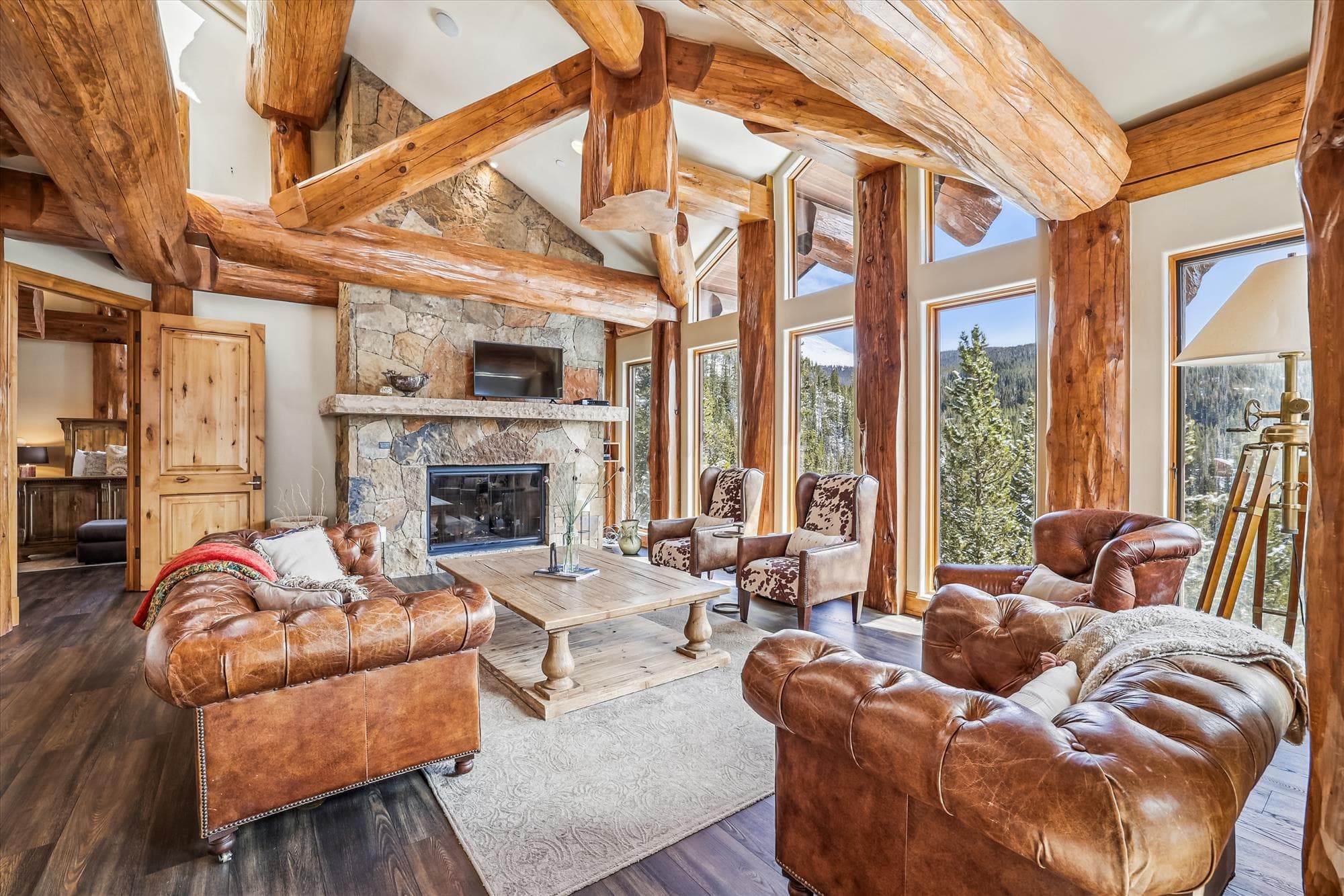 - Clowsgill Holme Breckenridge Vacation Rental