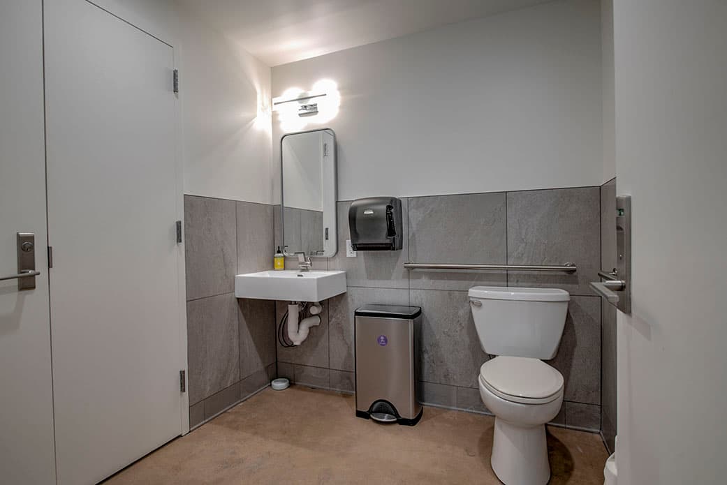 Trails End Amenities - Trails End 216 - Breckenridge Vacation Rental