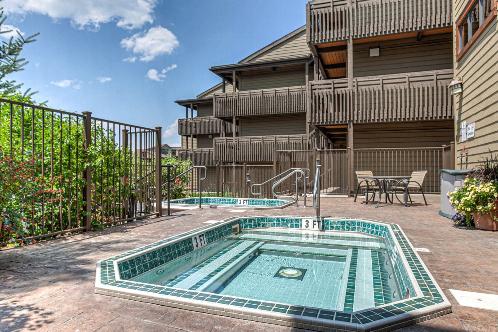 Lodge at Steamboat