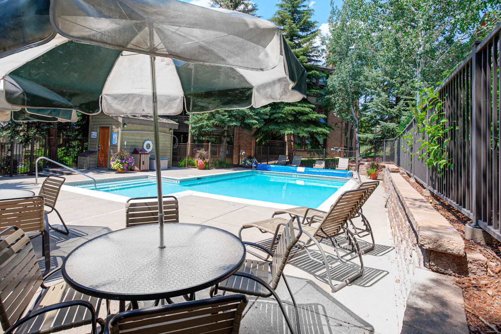 Lodge at Steamboat