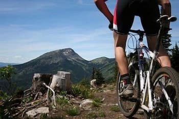 Bicycling