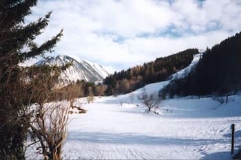 Ski Hill
