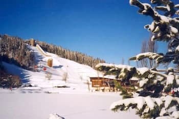 Ski Hill