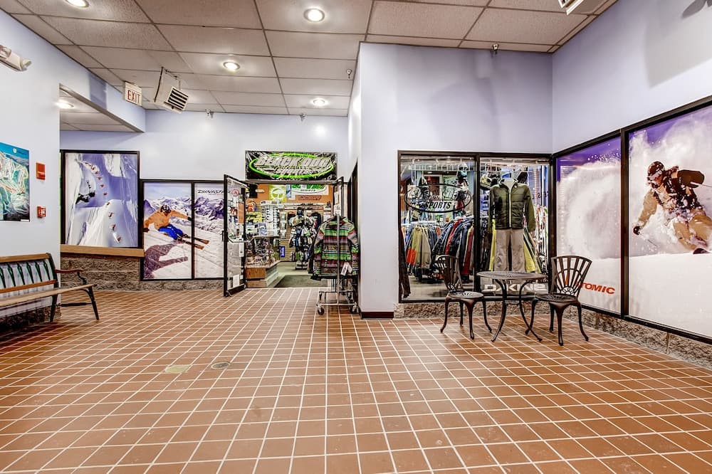 Gift Shop