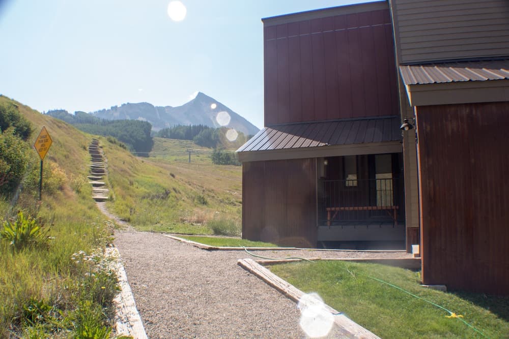 Ski Hill